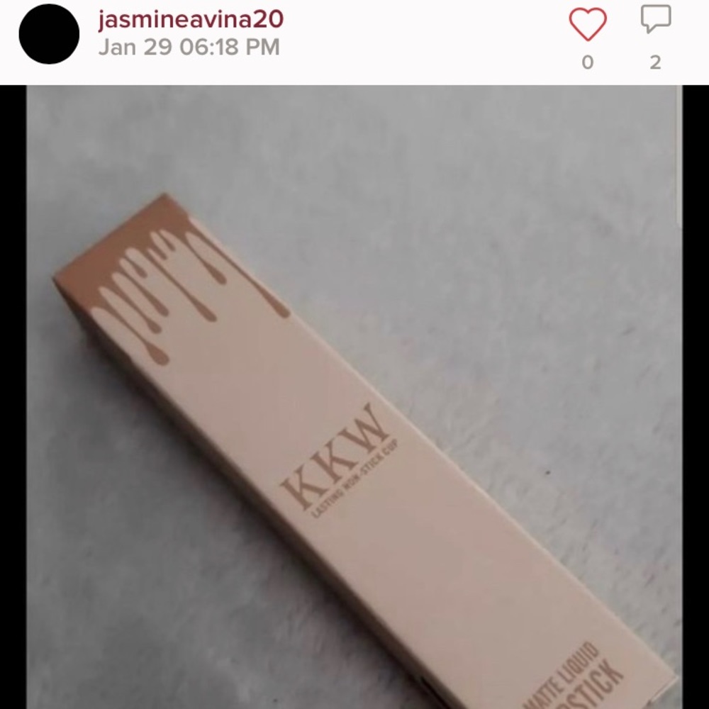 UPDATE ON FAKE MAKEUP SELLERS - Picture 8 of 10